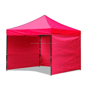 Carpas impermeables 2x2 con paredes desarmable - Product Image 2