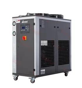 Glycol Chiller Chilling Equipment