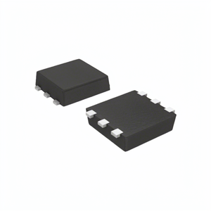 In Stock S-1003NA16I-I6T1U 6 SMD, Flat Leads Electronics Component Power Management (PMIC) - Product Image 1
