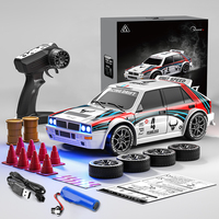 Voiture télécommandée ZLL SG204pro, échelle 1:24, voiture de course électronique télécommandée, monster truck tout-terrain haute vitesse, voitures RC MMax
