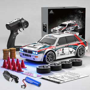 Coche RC SG204 Escala 1:24, Coche <span class=keywords><strong>de</strong></span> Control Remoto Electrónico, Carreras <span class=keywords><strong>de</strong></span> Alta Velocidad, <span class=keywords><strong>Monster</strong></span> <span class=keywords><strong>Truck</strong></span> Todoterreno, Coches RC MMax - Product Image 1