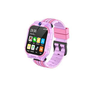 Trẻ em điện thoại thông minh xem điện thoại di động học sinh tiểu học thiên tài không thấm nước chụp ảnh micro chat cuộc gọi bán buôn - Product Image 1