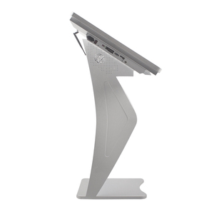 Kiosco Interactivo Todo en Uno con Pantalla Táctil IR y Wifi, de Pie, Tipo K, para Interiores, con LCD de Tamaño Personalizado de 43, 49 y 55 Pulgadas - Product Image 3