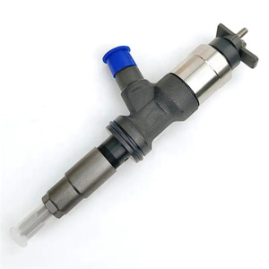 Common Rail dizel enjektör 295050-0421 2950500421 Common Rail Enjektör 295050 0421 3707287 - Product Image 2