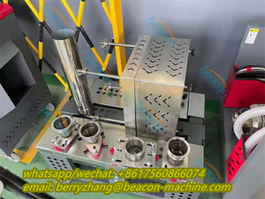 Beacon <b>Machine</b> Dpf-Cl Dpf Cleaner Particulate Filter With Post-Processing Regeneration and Purge Dust Collection Function DPF-CL - Product Image 6
