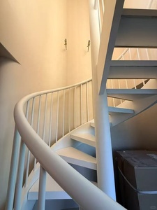 Escalier <span class=keywords><strong>en</strong></span> colimaçon VIKO 2026 <span class=keywords><strong>en</strong></span> promotion – <span class=keywords><strong>Mini</strong></span>-escalier pour la maison - Product Image 4