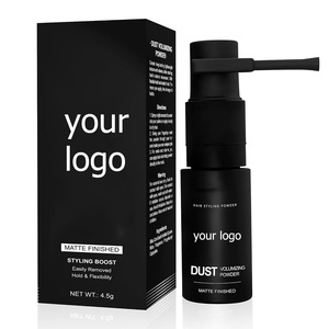 Best Hair <strong>Texture</strong> <strong>Powder</strong> Rebranding Hair Spray Private Label <strong>Powder</strong> All Hair Type Friendly Styling <strong>Powder</strong> with Volume Effect - Product Image 4