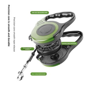 3m/5m Automatic Pet <strong>Harness</strong> Custom <strong>Cat</strong> Leash Pet Dog Lead Pet Straps Dog Leash Retractable - Product Image 4