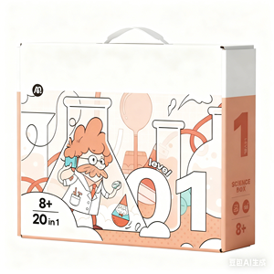 ملفات إلكترونية ذكية من الورق المقوى قابلة لإعادة التدوير وصديقة للبيئة، مع طلاء مطفي وورنيش ونقش، وحجم قابل للتخصيص - Product Image 1