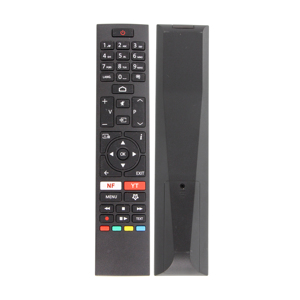 ES-RM045-1 TV-Fernbedienung Universal 50UA2063DG 32LA2063DG 58UA2063DG Smart TV 3UA2063DA 32WA2063DAI 55UA2063DAI - Product Image 1