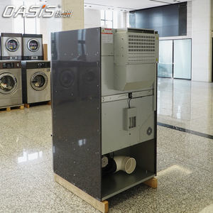 15kg 20kg 25kg 35kg Équipement de blanchisserie commerciale Séchoir commercial Équipement de lavage Machine à laver en vente - Product Image 5