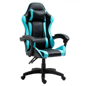 Hoge Winst Computer Stoelen Voor Gaming Racing Verstelbare Stoelen Gamers Goedkope Gaming Stoel