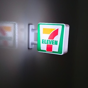 Etiqueta Magnética LED Creativa para Refrigerador, Regalo Promocional Empresarial, Cartel con Iluminación LED de Alta Visibilidad - Product Image 6