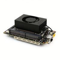 Carte de développement Jetson Orin Nano Super 4 Go 34 TOPS 2,4 GHz WiFi GPS Kit IA Chine