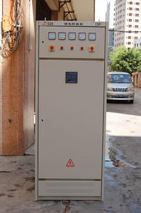 अनुकूलित पूर्ण कम वोल्टेज gd 400v नियंत्रण कैबिनेट इलेक्ट्रिक बॉक्स <span class=keywords><strong>vfd</strong></span> नियंत्रण विद्युत वितरण उपकरण - Product Image 5