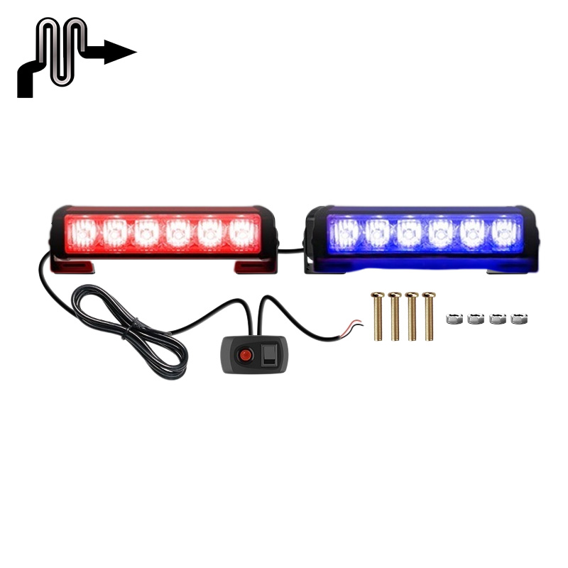 1 unidad roja + 1 unidad azul