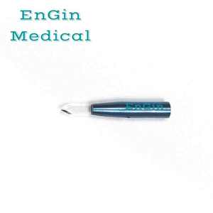 ใบมีดแซฟไฟร์สำหรับปลูกผม - Product Image 2