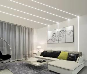 <span class=keywords><strong>Precio</strong></span> <span class=keywords><strong>de</strong></span> fábrica <span class=keywords><strong>de</strong></span> alta calidad Perfil <span class=keywords><strong>de</strong></span> aluminio <span class=keywords><strong>Yeso</strong></span> <span class=keywords><strong>de</strong></span> techo <span class=keywords><strong>de</strong></span> canal <span class=keywords><strong>de</strong></span> perfil Led <span class=keywords><strong>para</strong></span> tira <span class=keywords><strong>de</strong></span> luz - Product Image 6