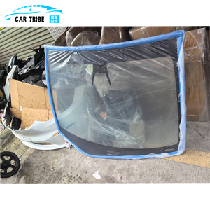 Per Tesla modello Y 2025 parti di ricambio in vetro per la riparazione Auto perfettamente nuove - Product Image 6