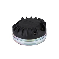 Unità di Altoparlante di alta Qualità Speaker Audio Professionale 3 ''Al Neodimio Driver A Compressione.