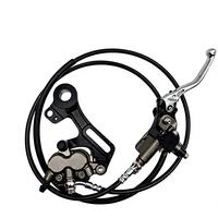 Kit de conversion de frein arrière Surron Ultra Bee Light Bee X en aluminium CNC pour Talaria Sting MX4 X3, moto électrique tout-terrain haute performance