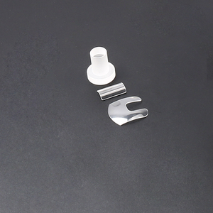 Composants électroniques personnalisables Différents styles de pièces en saphir développés et adaptés à partir de dessins et d'échantillons - Product Image 1