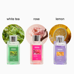 Mới đến hộp thanh lịch bao bì làm mát không khí nhà hương thơm sậy khuếch tán Bộ - Product Image 5