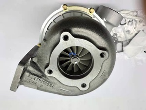 Turbocompresseur de moteur diesel XPower R914 R914B R924, pièces pour excavatrice sur chenilles 5700240 5327-988-6214 - Product Image 4