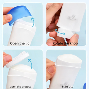 <span class=keywords><strong>Speed</strong></span> <span class=keywords><strong>Stick</strong></span> Ewg Verified Clean Baking Soda-F Secret Clinical Strength <span class=keywords><strong>Desodorante</strong></span> antitranspirante para mujeres - Product Image 5