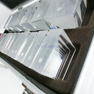 Ophthalmic Optical Optometry <strong>Prism</strong> Set <strong>Loose</strong> <strong>Prism</strong> LS-22 - Product Image 4