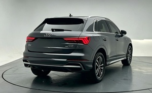 <span class=keywords><strong>Audi</strong></span> <span class=keywords><strong>Q3</strong></span> <span class=keywords><strong>de</strong></span> <span class=keywords><strong>Segunda</strong></span> <span class=keywords><strong>Mano</strong></span>, 1.4T 2.0T Turbo, SUV Familiar <span class=keywords><strong>de</strong></span> Lujo, Volante a la Izquierda, para Exportación - Product Image 4