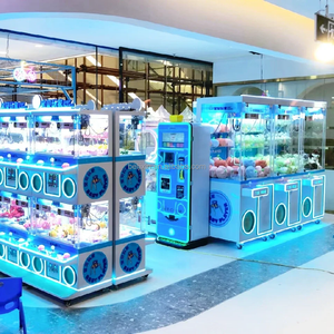 Distributeur de Jetons pour Machine d'Arcade Compatible Billets, Pièces et Portefeuilles Électroniques - Product Image 5