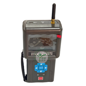 KDZD3540 10kV-35kV 3 Phase Non-contact Wireless Phase Detector Phasing Device Tester for <strong>Metalclad</strong> Withdraw Switchgear - Product Image 1