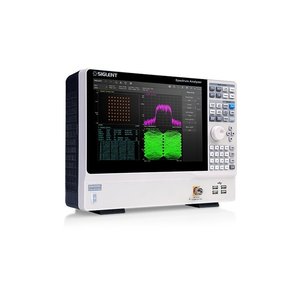 Analyseur de spectre Siglent SSA5083A, équipement d'analyse de signal haute performance avec une bande passante de 8,3 GHz - Product Image 3