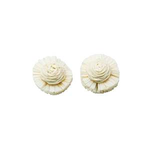Boucles d'oreilles à clous tendance E150-E096-0483MB - Product Image 1