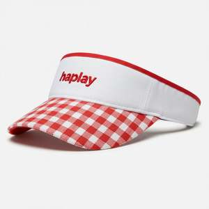 Gorra de Golf Personalizada de Fábrica, Unisex, de Alta Calidad, con Logotipo Bordado, Ajustable, Visera para el Sol, 100% Algodón, para Deportes y Pesca - Product Image 5