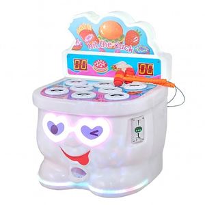 เกมอาร์เคดขายส่ง, ศูนย์เกม, เครื่องเล่นเกมหยอดเหรียญเชิงพาณิชย์, ตู้สล็อตแมชชีนสำหรับเด็ก - Product Image 1