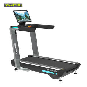 Attrezzatura da Palestra di Alta Gamma Guangzhou YOMA Fitness Professionale per Body Building Allenamento Cardio per Camminata Macchina Commerciale di Lusso - Product Image 1
