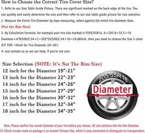 Housse de rangement robuste et épaisse pour pneus, protection étanche, prix compétitif, drapeaux de mât en fibre de verre - Product Image 6