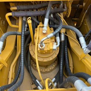 Excavatrice sur chenilles d'occasion d'origine japonaise 325D, modèles Cat 325D2L et Caterpillar 325D, à prix abordable - Product Image 6