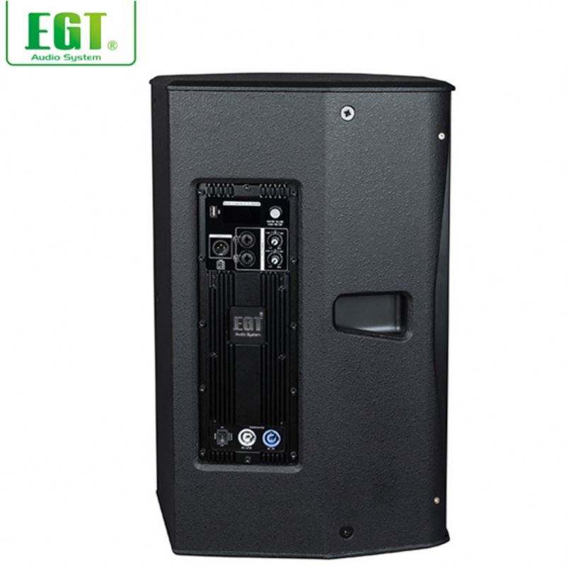 Wholesale Magic Audio Speaker Loud Bass Speaker/Pa Subwoofer 18