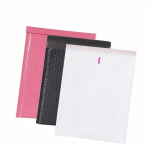 Cá nhân hoá tất cả trên in bong bóng mailer bọc bao bì Poly độn phong bì Bưu Chính Giao hàng gửi thư Túi - Product Image 4