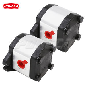 Pompe à engrenages AZPF série <span class=keywords><strong>AZPW</strong></span> de performance stable pompe à engrenages AZPF AZPF-11-014RRRXXMB pompe à engrenages commerciale Durable efficace - Product Image 2