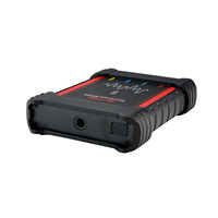 Osciloscopio Automotriz de 4 Canales AUTEL MaxiScope MP608 para Diagnóstico Eléctrico Avanzado de Vehículos