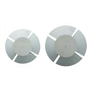 Metal Jewelry Tools <b>Split</b> Lap with <b>Pin</b> Hole Center 8" for Jewelry Making Wholesale Hot Price - Product Image 1