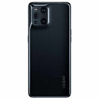 OPPO Find X3 Pro 5G - Premium Smartphone with 6.7-Inch AMOLED Display