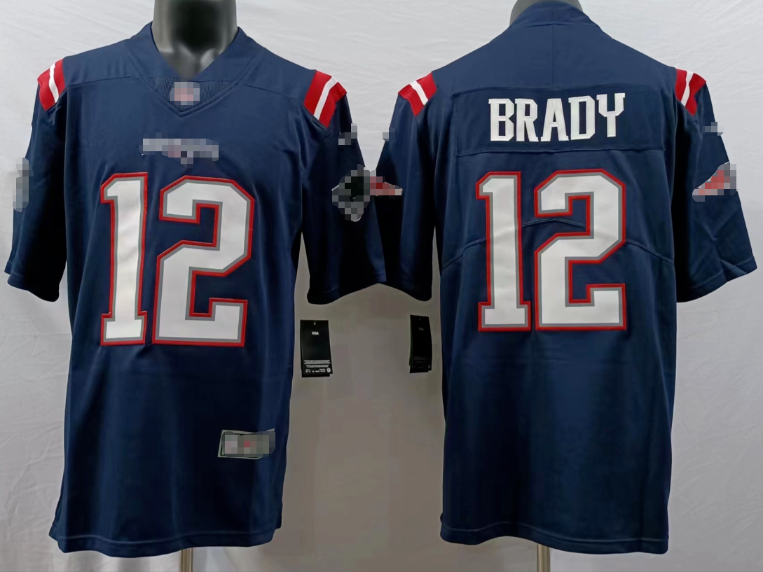 Nero#12 BRADY