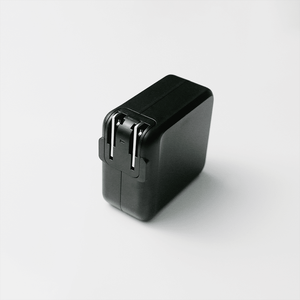 Sản Phẩm Tùy Chỉnh Bộ Sạc Bộ Sạc Hàng Mới Bộ Sạc Pin Type-C 65W Cổng Nhanh Sạc GaN Cho Điện Thoại - Product Image 2