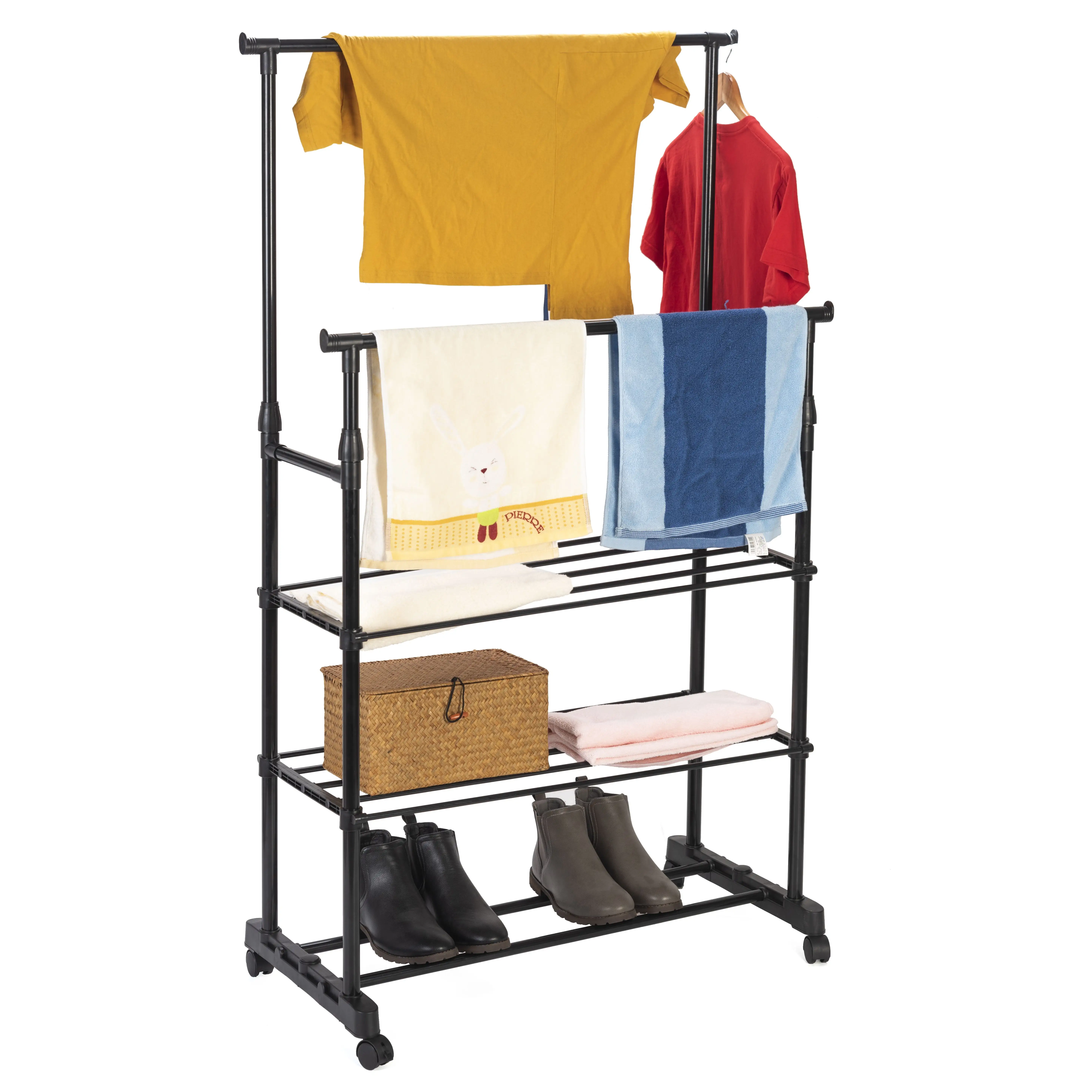 Hanging clothes Storage Furniture