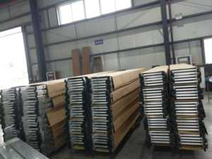 Bán Sỉ EN131 Nhôm Thang Thẳng Cho Công Việc - Product Image 3